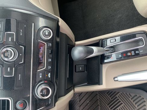 Used 2013 Honda Civic EX image 16