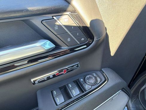 New 2026 GMC Sierra 1500 AT4X image 20