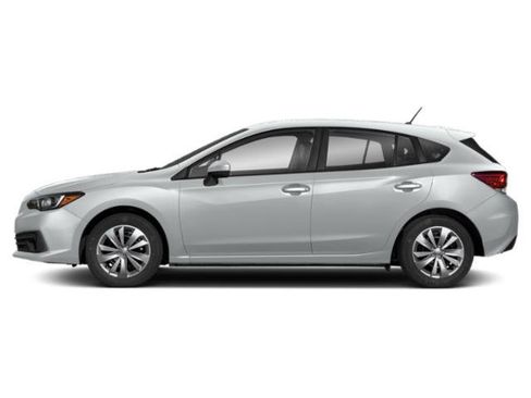Used 2022 Subaru Impreza 2.0i AWD/4WD image 6