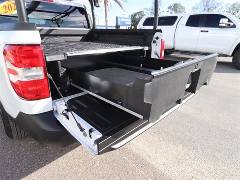 Certified 2025 Ford Maverick XLT w/ Equipment Group 302A image 13