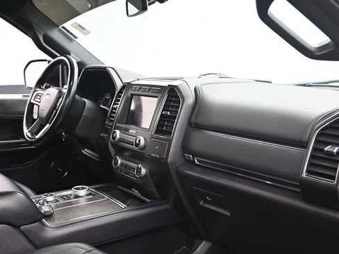 Certified 2021 Ford Expedition Limited AWD/4WD image 32