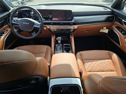 New 2025 Kia Telluride EX X-Line image 6