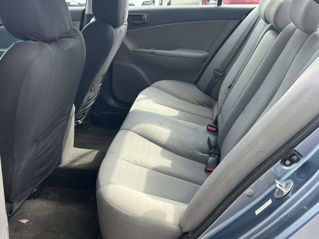 Used 2010 Hyundai Sonata GLS FWD image 15