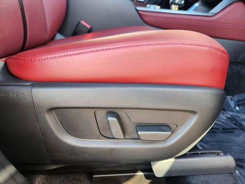 New 2026 MAZDA CX-70 3.3 Turbo S w/ Premium Package image 19