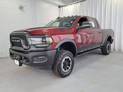 Used 2022 RAM 2500 Power Wagon
