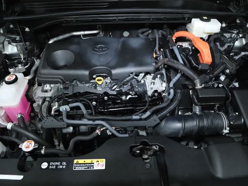 Certified 2023 Toyota Crown AWD/4WD image 37