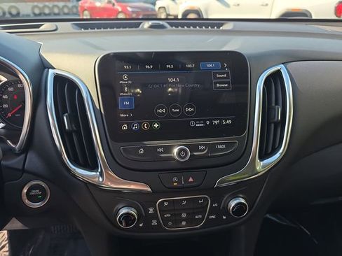 Used 2024 Chevrolet Equinox LT FWD image 21