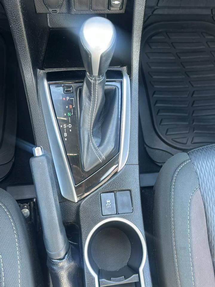 Used 2017 Toyota Corolla LE FWD image 21