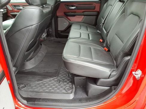 Used 2025 RAM 1500 Rebel w/ Rebel Level 2 Equipment Group AWD/4WD image 12