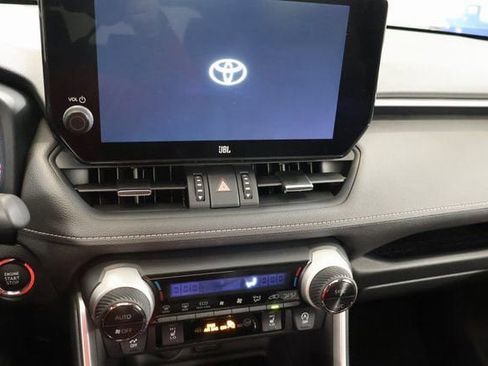 New 2025 Toyota RAV4 XLE Premium image 19