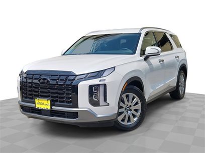 Used 2023 Hyundai Palisade SEL