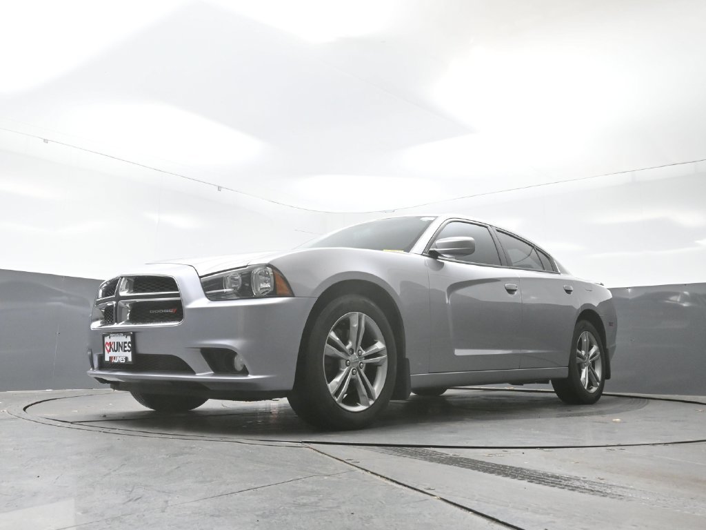 Used 2013 Dodge Charger SXT AWD/4WD image 51