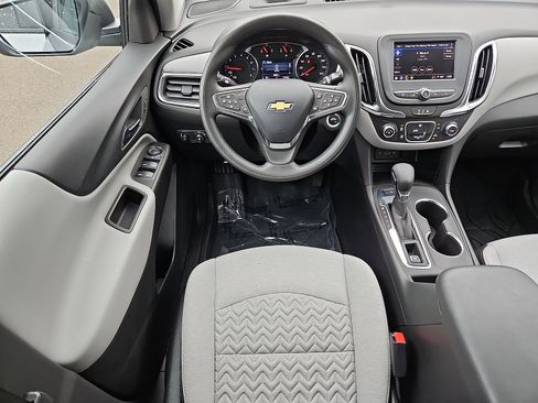 Used 2024 Chevrolet Equinox LS w/ LS Convenience Package image 10