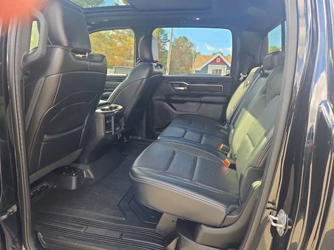 Used 2019 RAM 1500 Sport w/ Level 2 Equipment Group image 10