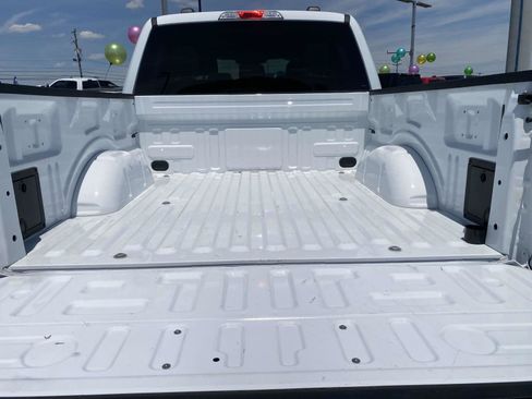 Certified 2025 Ford F150 XLT w/ Equipment Group 301A Standard AWD/4WD image 10