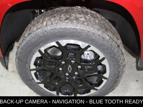 New 2026 Chevrolet Colorado Z71 w/ Z71 Convenience Package 2 AWD/4WD image 12