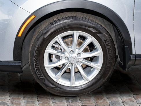 Certified 2025 Honda CR-V EX-L image 39