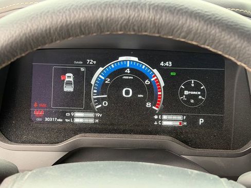 Used 2024 Toyota Tundra 1794 Edition image 24