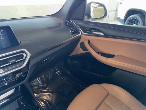 Certified 2024 BMW X3 sDrive30i image 30