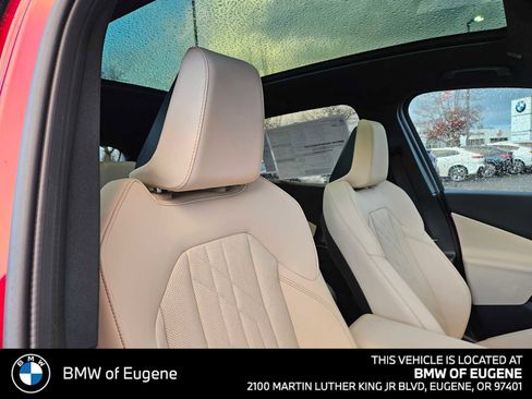 New 2026 BMW X3 M50 w/ Premium Package image 13