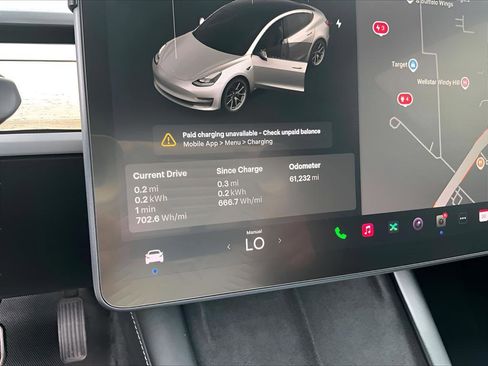 Used 2021 Tesla Model 3 Long Range image 23