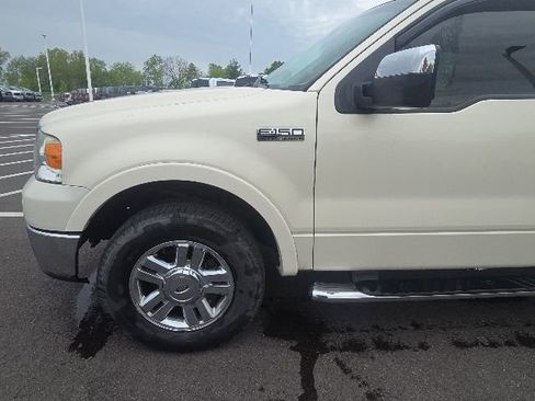 Used 2007 Ford F150 XLT AWD/4WD image 14