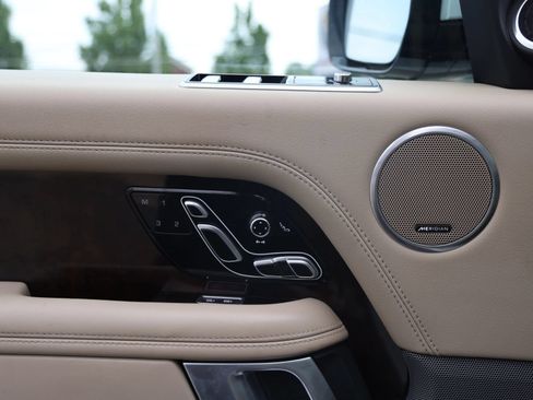 Used 2021 Land Rover Range Rover Westminster Edition AWD/4WD image 34