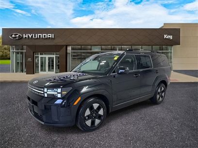 Certified 2025 Hyundai Santa Fe SEL