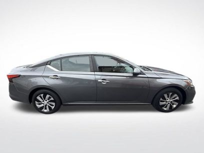 Used 2020 Nissan Altima 2.5 S
