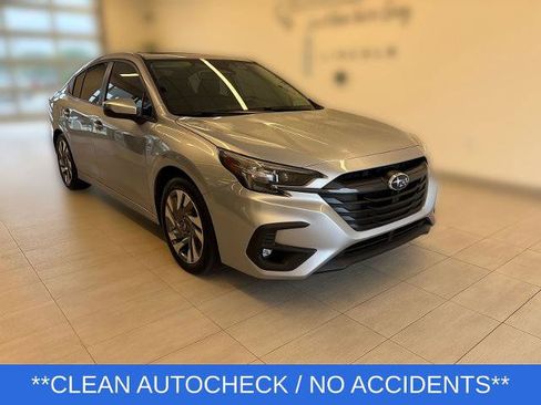 Used 2024 Subaru Legacy Touring XT w/ Tech Package #2 AWD/4WD image 4
