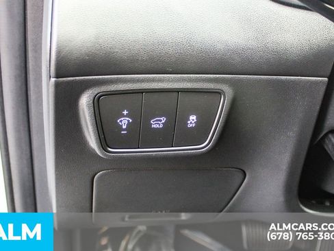 Used 2024 Hyundai Tucson SEL image 29