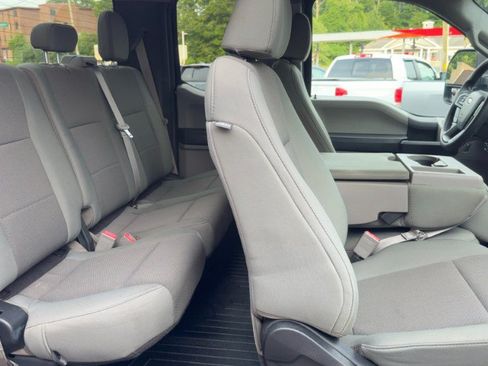 Used 2019 Ford F250 XL w/ STX Appearance Package AWD/4WD image 12