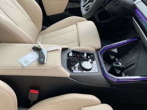 New 2026 BMW X3 xDrive30 w/ Premium Package image 34