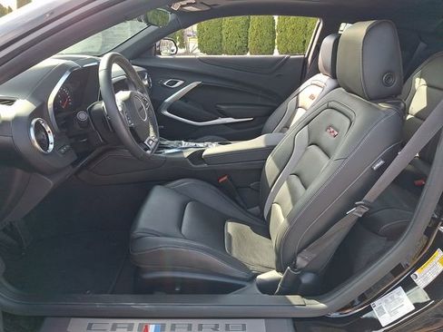 Used 2023 Chevrolet Camaro SS image 14