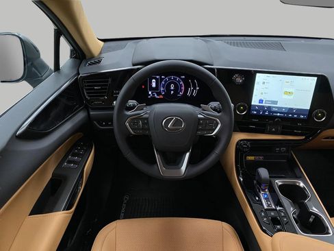 New 2026 Lexus NX 350 AWD w/ Accessory Package (2T) image 13