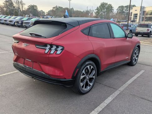 Certified 2023 Ford Mustang Mach-E Premium image 4