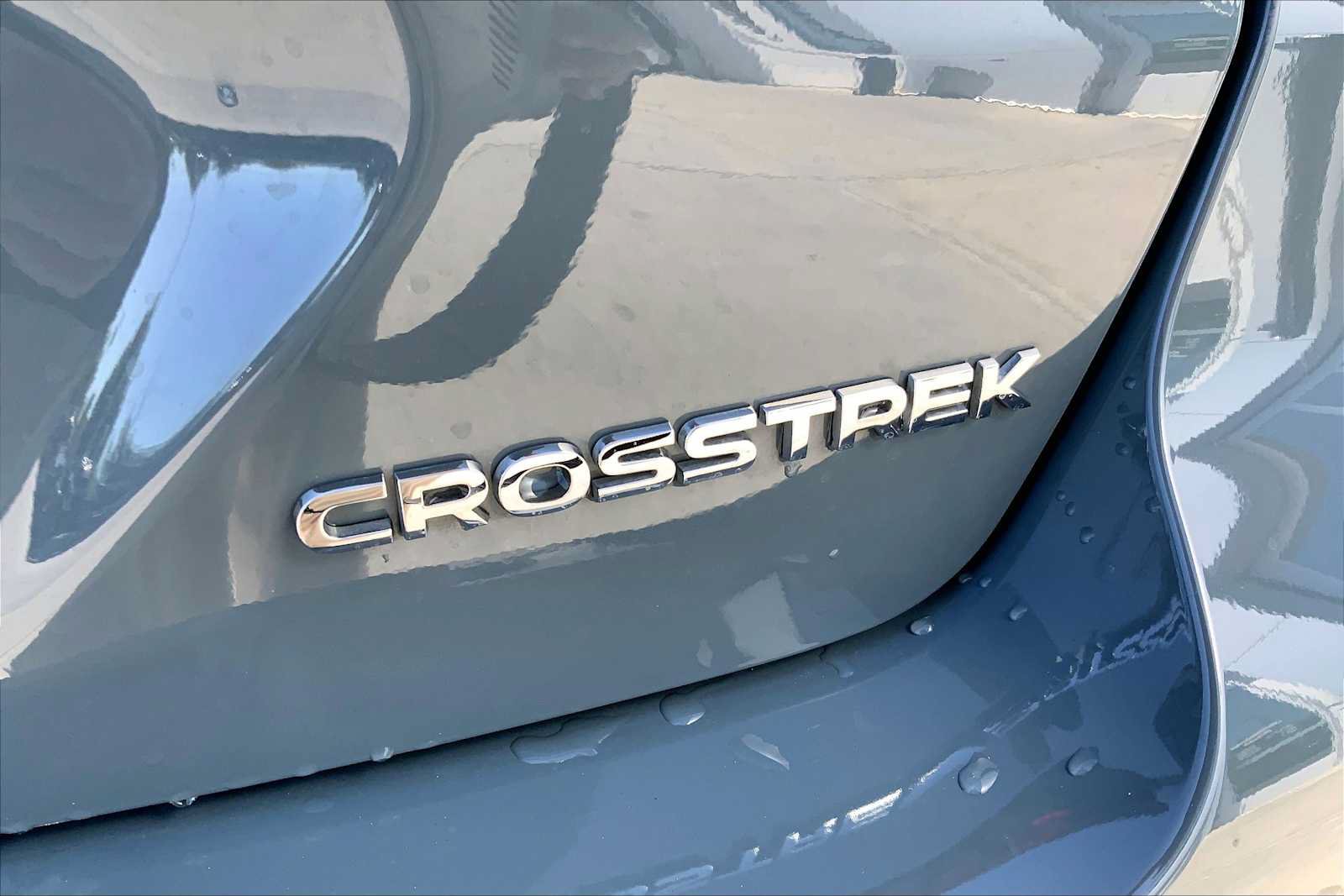 Certified 2024 Subaru Crosstrek 2.0i Premium AWD/4WD image 10