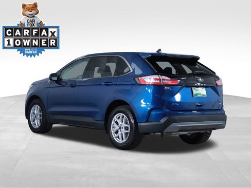 Certified 2023 Ford Edge SEL image 10