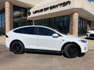 Used 2020 Tesla Model X Performance video 2