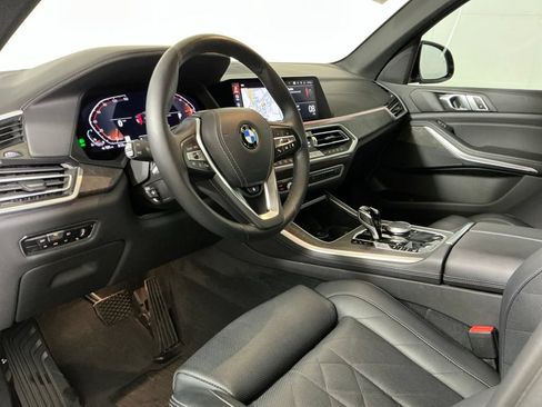 Certified 2023 BMW X5 xDrive40i w/ Premium Package AWD/4WD image 21