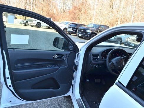 New 2026 Dodge Durango GT image 12