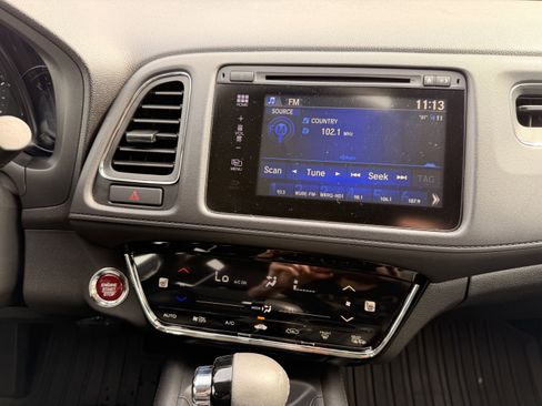 Used 2018 Honda HR-V EX-L image 19