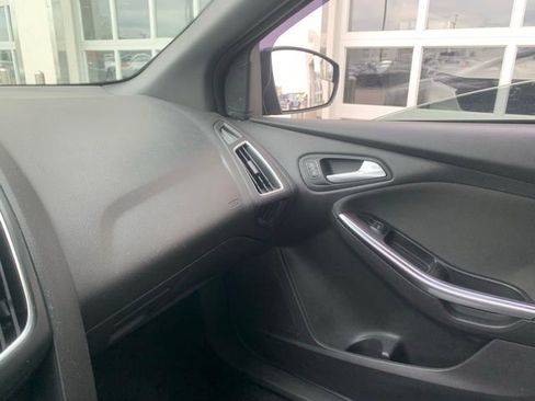 Used 2015 Ford Focus ST FWD image 16