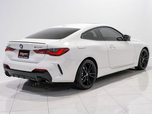 Used 2024 BMW 440i xDrive Coupe image 4