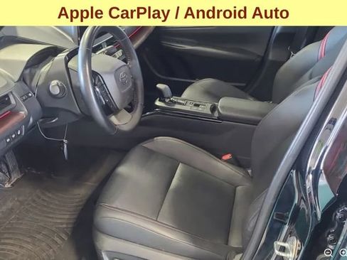 Used 2023 Toyota Prius Prime FWD image 5
