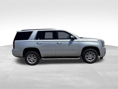 Used 2019 GMC Yukon SLT w/ Open Road Package AWD/4WD image 13