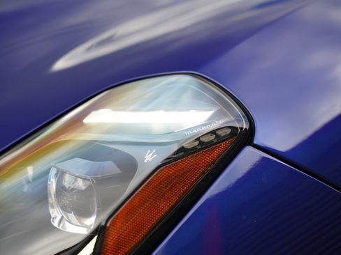 Used 2024 Maserati GranTurismo Trofeo image 11