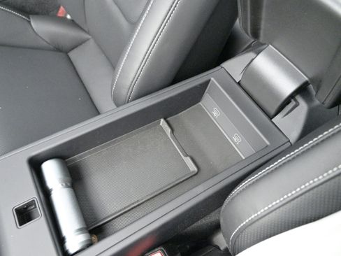 Used 2024 Porsche 911 Targa 4S image 35