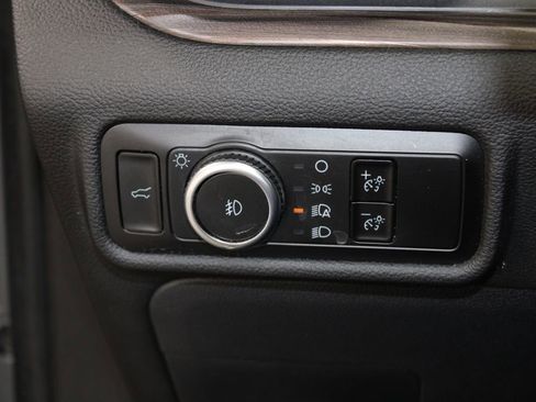 Used 2023 Ford Explorer Limited image 28