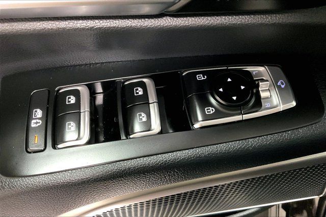Used 2024 Kia Telluride EX w/ EX Captain's Chair Package AWD/4WD image 40